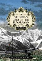 A Victorian Lady in the Himalayas (Paperback)