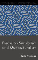 Essays on Secularism and Multiculturalism (Hardback)