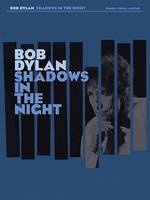 Bob Dylan: Shadows in the Night (Book)
