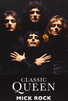 Classic Queen (Paperback)