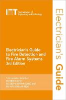 Electrician's Guide to Fire Detection and Fire Alarm Systems