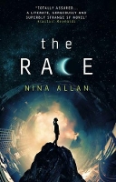 The Race (Paperback)