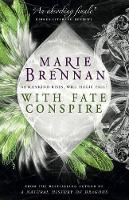 With Fate Conspire - Onyx Court 4 (Paperback)