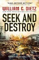 Seek and Destroy - America Rising (Paperback)