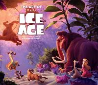 The Art of Ice Age (Hardback)