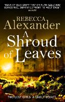 A Shroud of Leaves - Sage Westfield 2 (Paperback)