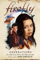 Firefly - Generations (Paperback)