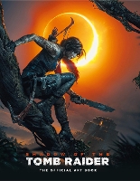 Shadow of the Tomb Raider The Official Art Book (Hardback)