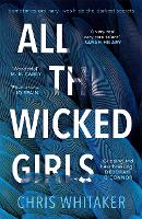 All The Wicked Girls (Paperback)