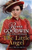 The Little Angel (Paperback)