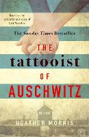 The Tattooist of Auschwitz (Hardback)