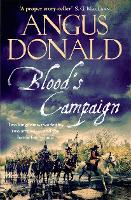 Blood's Campaign: There can only be one victor . . . (Paperback)