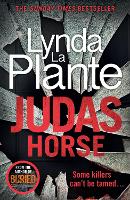 Judas Horse (Paperback)