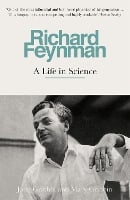Richard Feynman: A Life in Science (Paperback)