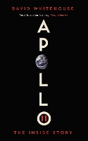 Apollo 11: The Inside Story (Paperback)
