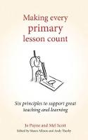 Making Every Primary Lesson Count