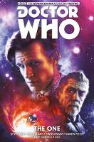 Doctor Who: The Eleventh Doctor Vol. 5: The One (Paperback)