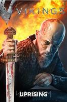 Vikings: Uprising - Vikings (Paperback)