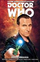 Doctor Who: The Ninth Doctor Vol. 2: Doctormania - Doctor Who: The Ninth Doctor 2 (Paperback)