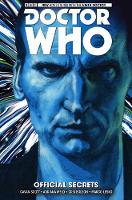 Doctor Who: The Ninth Doctor Vol. 3: Official Secrets - Doctor Who: The Ninth Doctor 3 (Paperback)