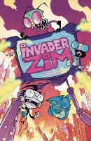 Invader Zim Volume 1