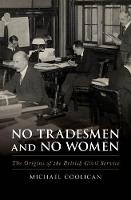 No Tradesmen and No Women