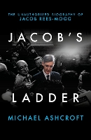 Jacob's Ladder (Hardback)