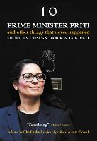 Prime Minister Priti: And Other Things That Never Happened (Hardback)