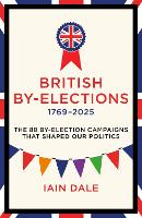 British By-Elections (Hardback)