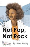 Not Pop Not Rock - Neutron Stars (Paperback)