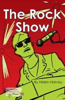 The Rock Show - Neutron Stars (Paperback)