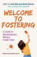 Welcome to Fostering