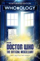 Doctor Who: Who-ology: Regenerated Edition (Paperback)