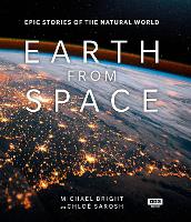 Earth from Space (Hardback)