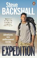 Expedition: Adventures into Undiscovered Worlds (Paperback)
