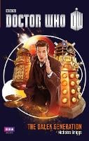 Doctor Who: The Dalek Generation