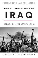 Once Upon a Time in Iraq (Hardback)
