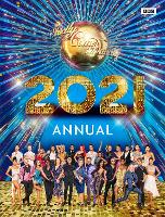 Official Strictly Come Dancing Annual 2021 (Hardback)