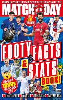 Match of the Day: Footy Facts and Stats