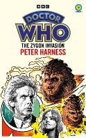 Doctor Who: The Zygon Invasion (Target Collection)