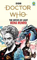 Doctor Who: The Eaters of Light (Target Collection)