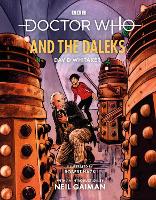 Doctor Who and the Daleks (Illustrated edition) (Hardback)