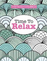  The Really Relaxing Colouring Book for Adults (A Really  Relaxing Colouring Book): 9781785950902: James, Elizabeth: Books