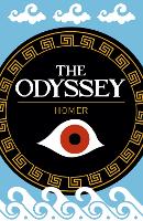The Odyssey - Arcturus Classics (Paperback)