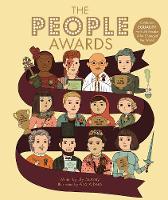 The People Awards (Hardback)