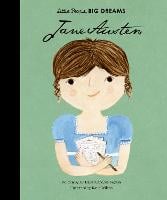 Jane Austen: Volume 12 - Little People, BIG DREAMS (Hardback)