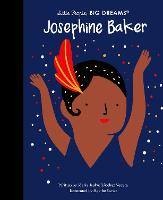Josephine Baker: Volume 16