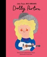 Dolly Parton: Volume 28 - Little People, Big Dreams 28 (Hardback)