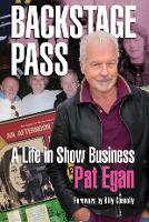 Backstage Pass: A Life in Show Business (Paperback)
