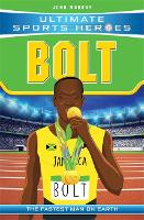 Ultimate Sports Heroes - Usain Bolt